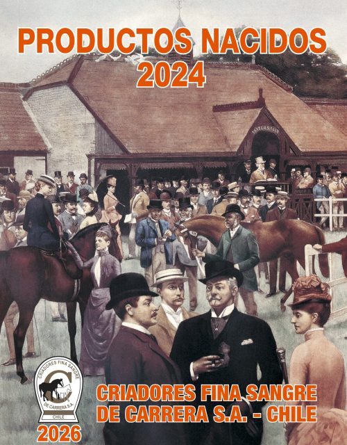CATALOGO PRODUCTOS NACIDOS 2024